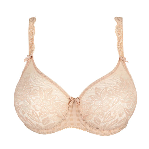 PrimaDonna Madison Non Padded Full Cup Seamless Bra